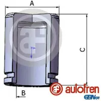 AUTOFREN SEINSA Piston brake caliper