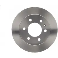Bosch Jarrulevy (1kpl) 0 986 479 S05