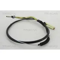 TRISCAN Vaijeri, seisontajarru 8140 11124