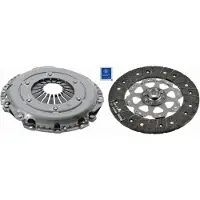 SACHS Kytkinpaketti 3000 970 041