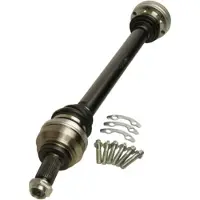MAXGEAR Vetoakseli 49-2295