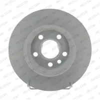 FERODO Jarrulevy (1kpl) DDF1158C