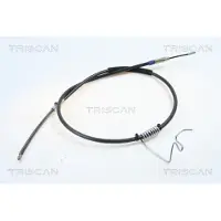 TRISCAN Vaijeri, seisontajarru 8140 16179