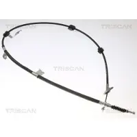 TRISCAN Vaijeri, seisontajarru 8140 131003