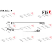 FTE Jarruletku 9240415