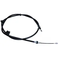 MAXGEAR Vaijeri, seisontajarru 32-0890