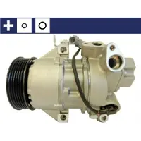 MAHLE ORIGINAL Kompressori, ilmastointilaite ACP 43 000S