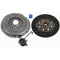 SACHS Kytkinpaketti 3000 990 554
