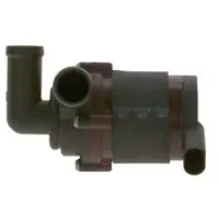 Bosch Lisävesipumppu (jäähdytysnestekierto) 0 986 338 400