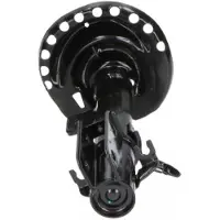 KAVO PARTS Iskunvaimennin SSA-6519