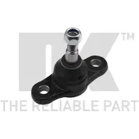 NK Pallonivel 5043508