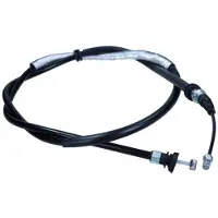 MAXGEAR Vaijeri, seisontajarru 32-1387