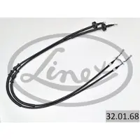 Linex Vaijeri, käsijarru 32.01.68