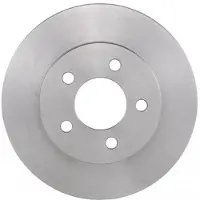 Bosch Jarrulevy 0 986 479 461 edessä, tuuletettu, erittäin hiilihappoinen, 1 Kappale
