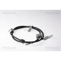 TRISCAN Vaijeri, seisontajarru 8140 431091
