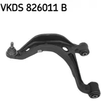 Skf Tukivarsi, pyöräntuenta VKDS 826011 B