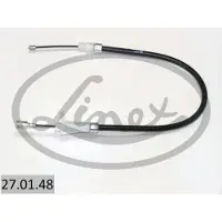Linex Vaijeri, seisontajarru 27.01.48