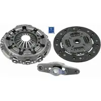 SACHS Kytkinsarja 3000 951 950