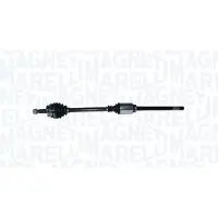 MAGNETI MARELLI Vetoakseli