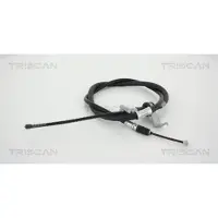 TRISCAN Vaijeri, seisontajarru 8140 131169