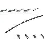 Bosch Aerotwin Plus Extension APX28 Tuulilasinpyyhin, Pyyhkijänsulka, - Peugeot - 3008, 5008. Mercedes - Vito, W447. Ds - Ds7