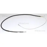 TRISCAN Vaijeri, seisontajarru 8140 28173