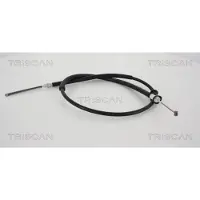 TRISCAN Vaijeri, seisontajarru 8140 151006