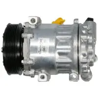 THERMOTEC Kompressori, ilmastointilaite KTT090381