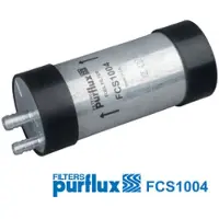 PURFLUX Polttoainesuodatin FCS1004