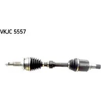 Skf Vetoakseli VKJC 5557