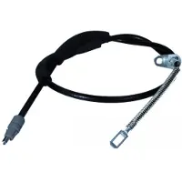 MAXGEAR Vaijeri, seisontajarru 32-0965