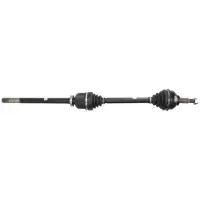 POINT GEAR Vetoakseli PNG72228