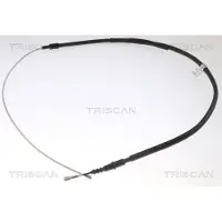 TRISCAN Vaijeri, seisontajarru 8140 241158