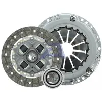 AISIN Kytkinpaketti KT-281B