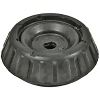 METZGER AUTOTEILE Jousijalan tukilaakeri 6490104