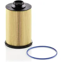 MANN-FILTER Polttoainesuodatin PU 11 009 z