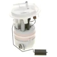Bosch Polttoaineen syöttöyksikkö 0 986 580 261