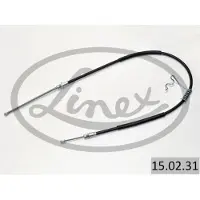 Linex Vaijeri, seisontajarru 15.02.31