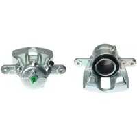 BUDWEG CALIPER Jarrusatula Budweg, 344965 - Nissan - Micra, Note