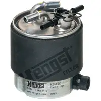 HENGST FILTER Polttoainesuodatin H344WK