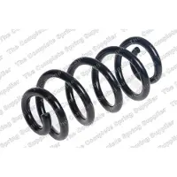 TRISCAN Kierrejousi, Taka, Kierrejousi , 50270 - Audi - A4 quattro