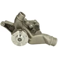 THERMOTEC Vesipumppu, moottorin jäähdytys WP-MN124
