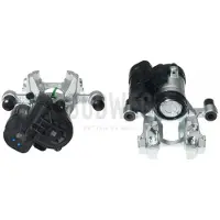 BUDWEG CALIPER Jarrusatula Budweg, 344840 - VW - Skoda - Seat - Audi - Cupra