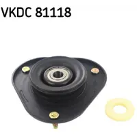 Skf Jousijalan tukilaakeri VKDC 81118