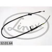 Linex Vaijeri, käyttöjarru LINEX 32.01.64