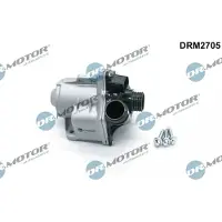 Dr.Motor Automotive Vesipumppu, moottorin jäähdytys DRM2705