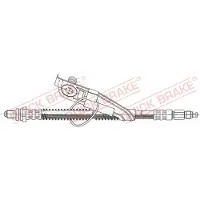 Quick Brake Jarruletku 42.916