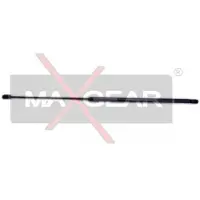 MAXGEAR Kaasujousi, konepelti 12-0146
