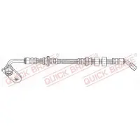 Quick Brake Jarruletku 59.914