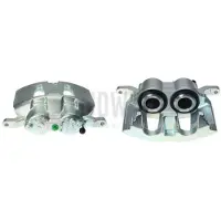 BUDWEG CALIPER Jarrusatula Budweg, 345157 - Fiat - Freemont. Chrysler - Grand. Lancia - Voyager